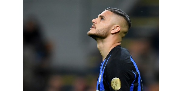 Mauro Icardi, de 30 años, opta por fichar por el Galatasaray